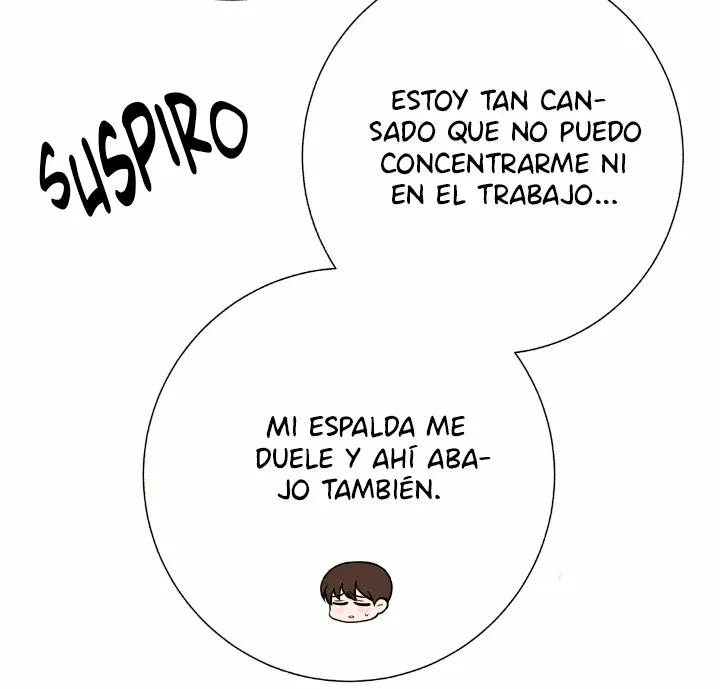 Página 40 — ¡Ese es mi Hijo! Capítulo 36