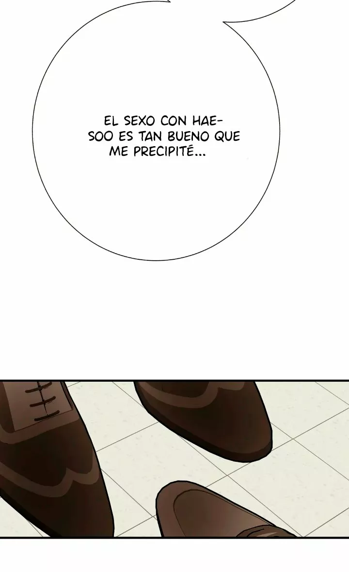 Página 42 — ¡Ese es mi Hijo! Capítulo 36