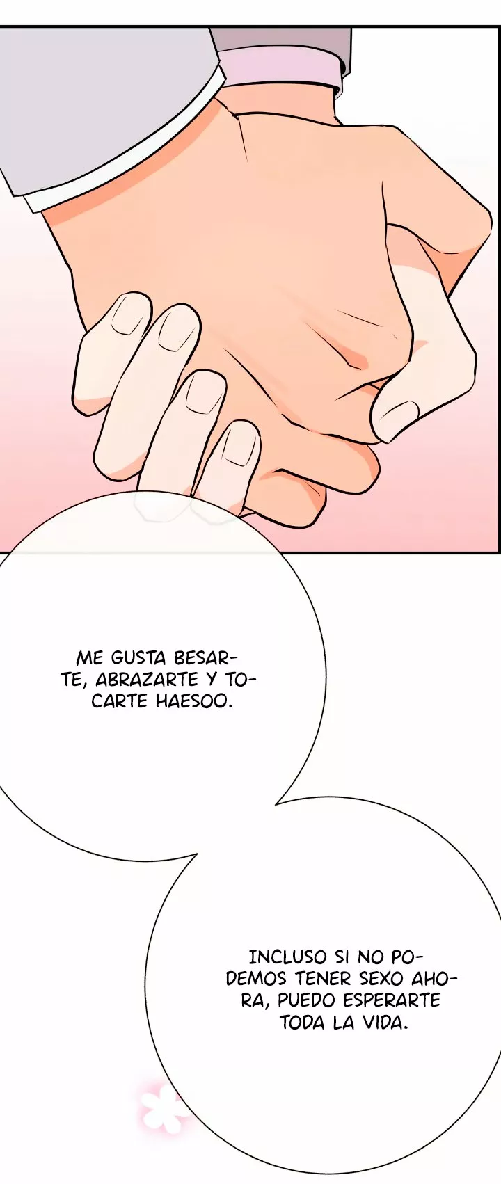 Página 48 — ¡Ese es mi Hijo! Capítulo 36