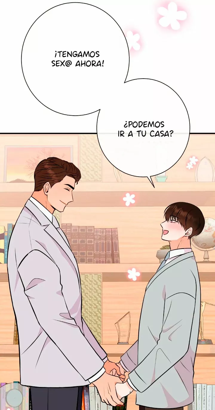 Página 50 — ¡Ese es mi Hijo! Capítulo 36