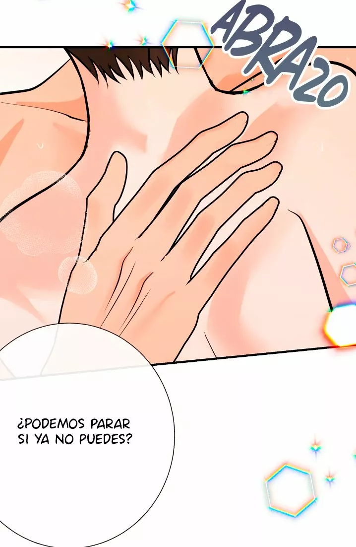 Página 70 — ¡Ese es mi Hijo! Capítulo 36
