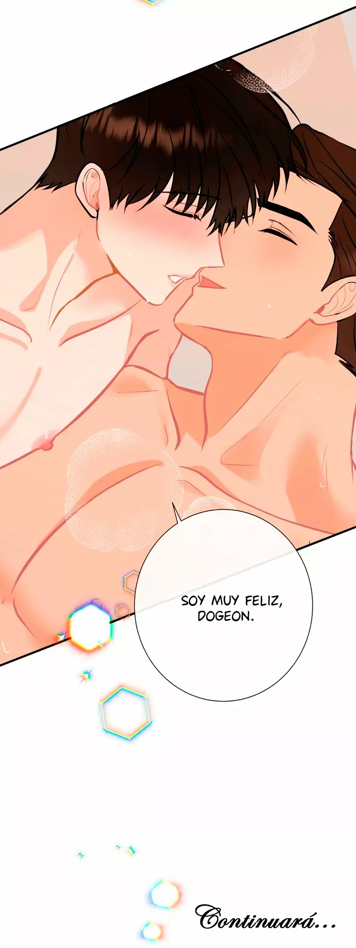 Página 72 — ¡Ese es mi Hijo! Capítulo 36