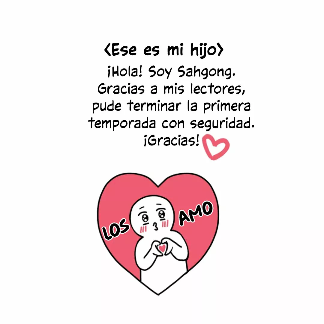 Página 4 — ¡Ese es mi Hijo! Capítulo 37.5
