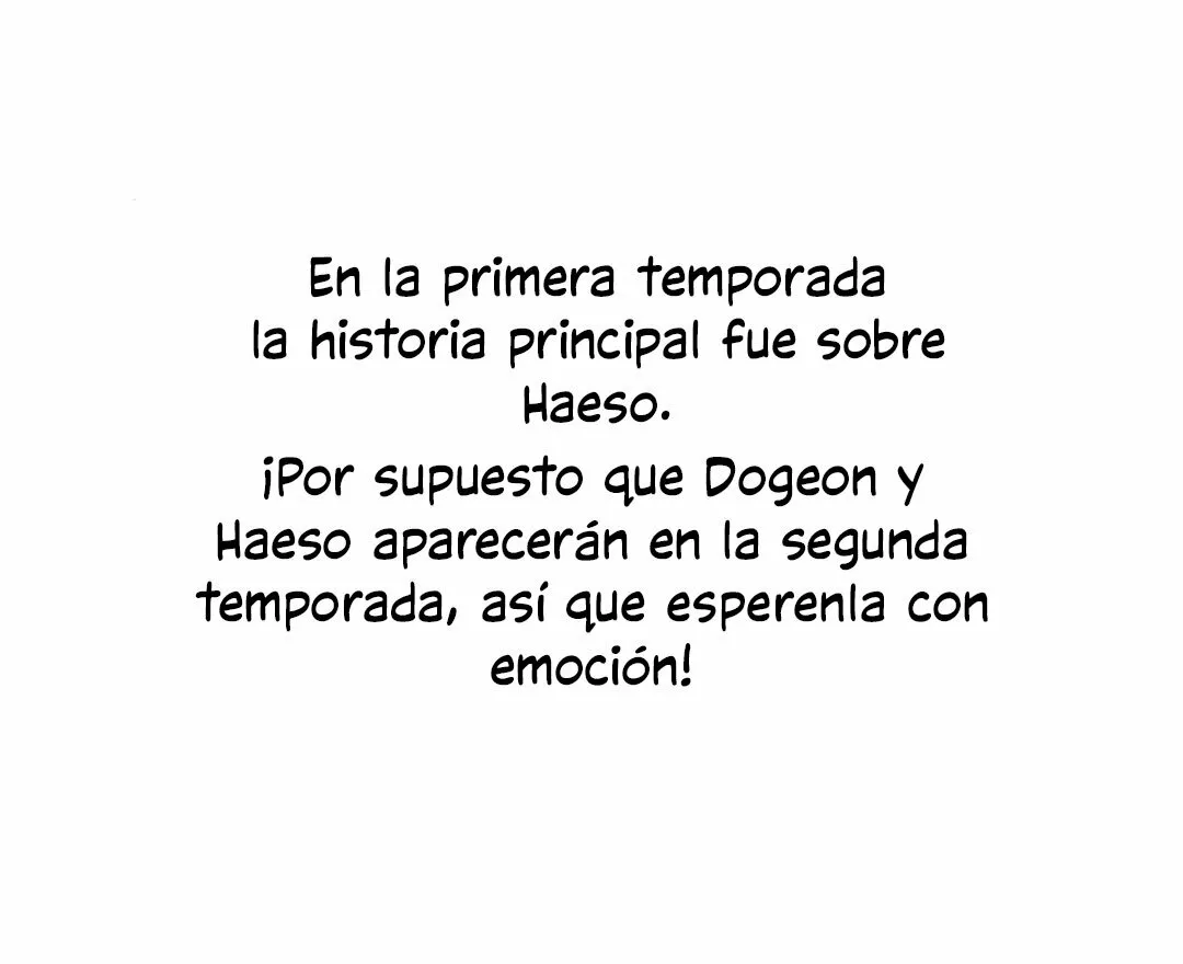 Página 5 — ¡Ese es mi Hijo! Capítulo 37.5