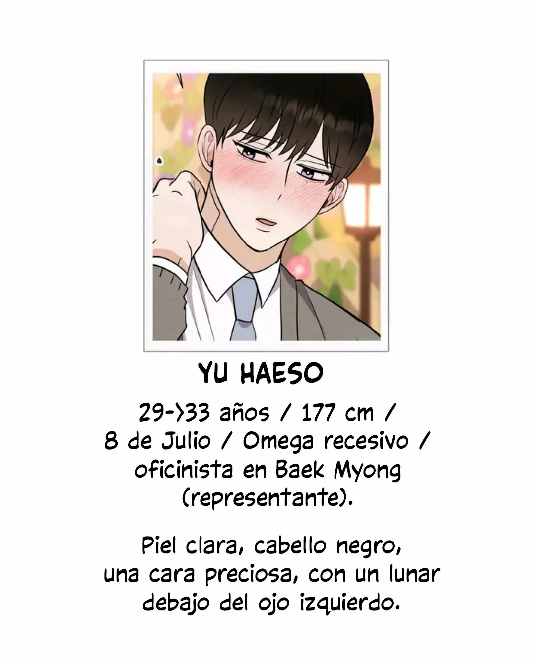 Página 9 — ¡Ese es mi Hijo! Capítulo 37.5