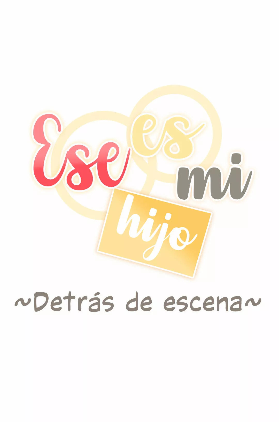 Página 13 — ¡Ese es mi Hijo! Capítulo 37.5