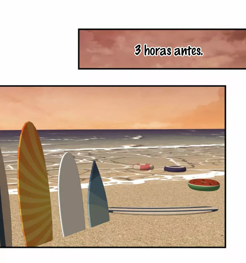 Página 12 — ¡Ese es mi Hijo! Capítulo 37