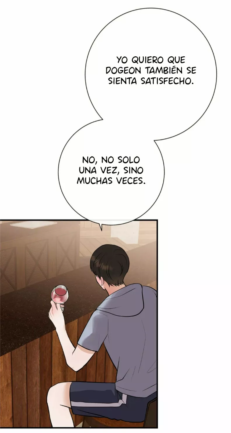 Página 19 — ¡Ese es mi Hijo! Capítulo 37