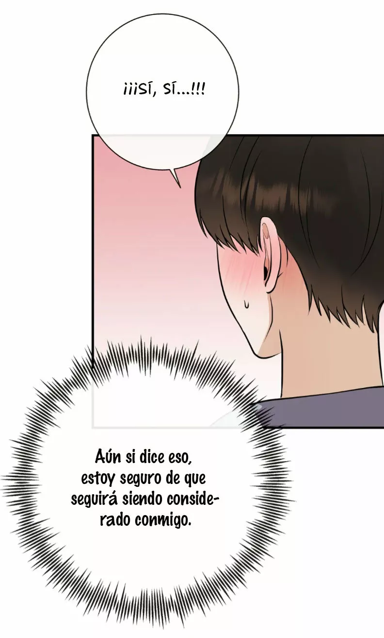 Página 21 — ¡Ese es mi Hijo! Capítulo 37