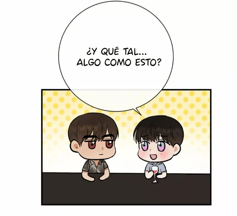 Página 22 — ¡Ese es mi Hijo! Capítulo 37