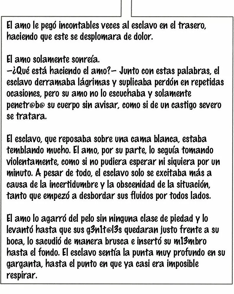 Página 25 — ¡Ese es mi Hijo! Capítulo 37