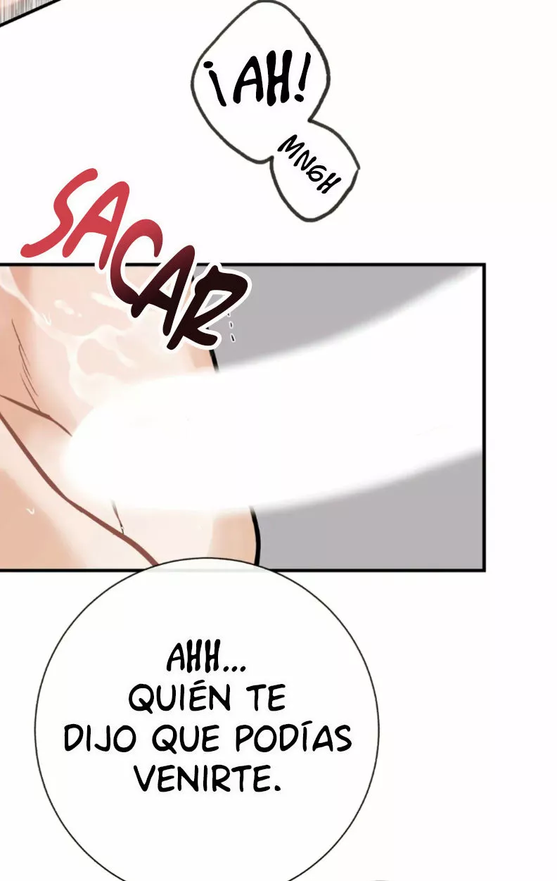 Página 37 — ¡Ese es mi Hijo! Capítulo 37