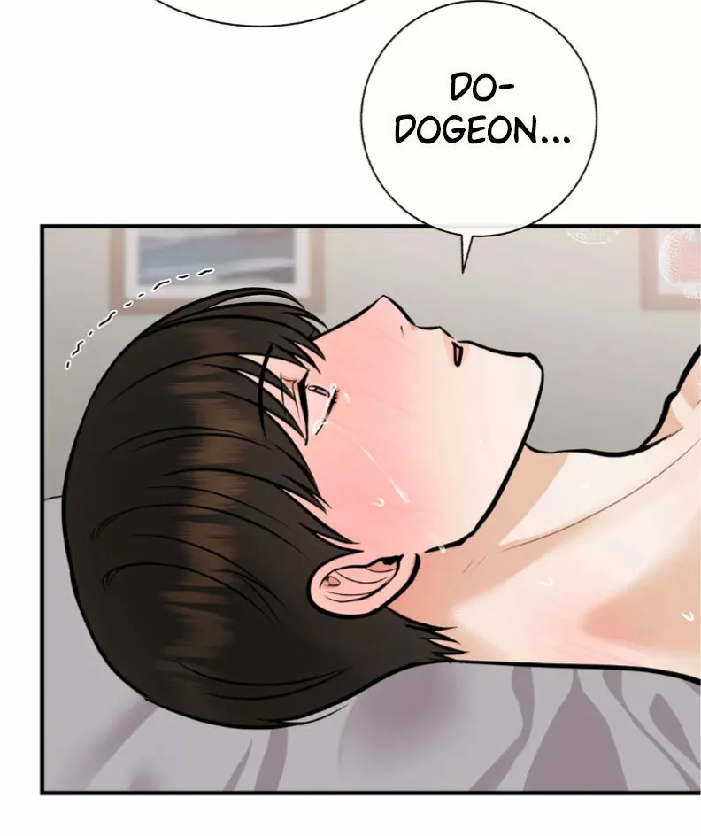 Página 38 — ¡Ese es mi Hijo! Capítulo 37