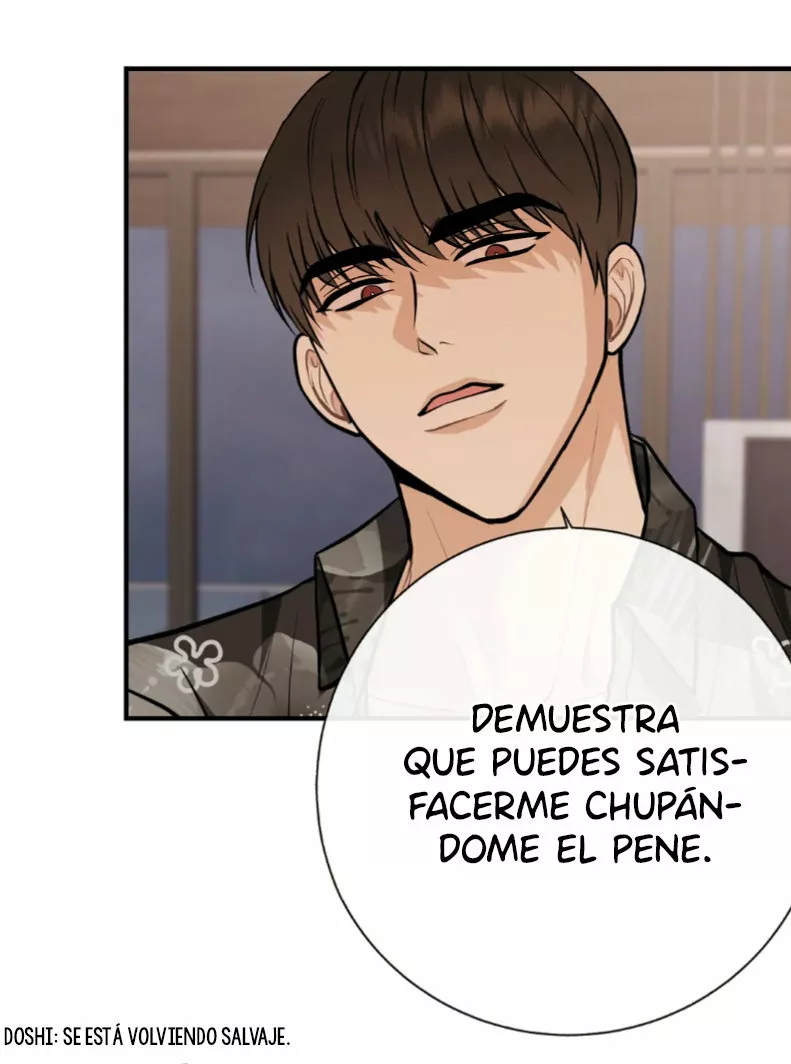 Página 43 — ¡Ese es mi Hijo! Capítulo 37