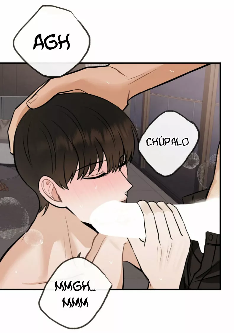 Página 47 — ¡Ese es mi Hijo! Capítulo 37