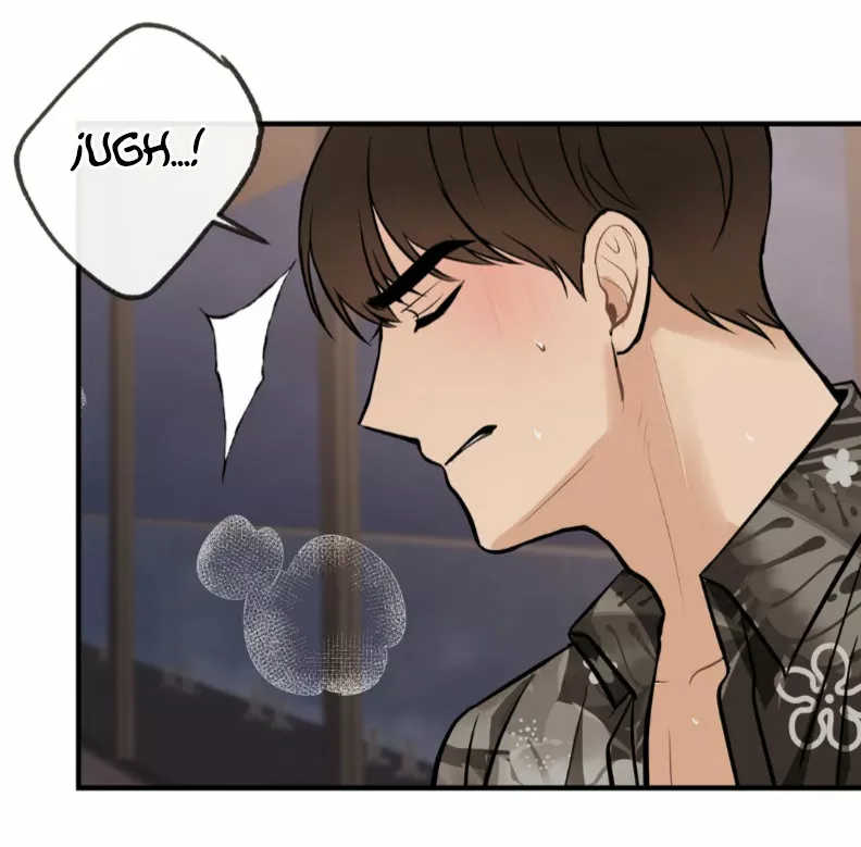 Página 50 — ¡Ese es mi Hijo! Capítulo 37