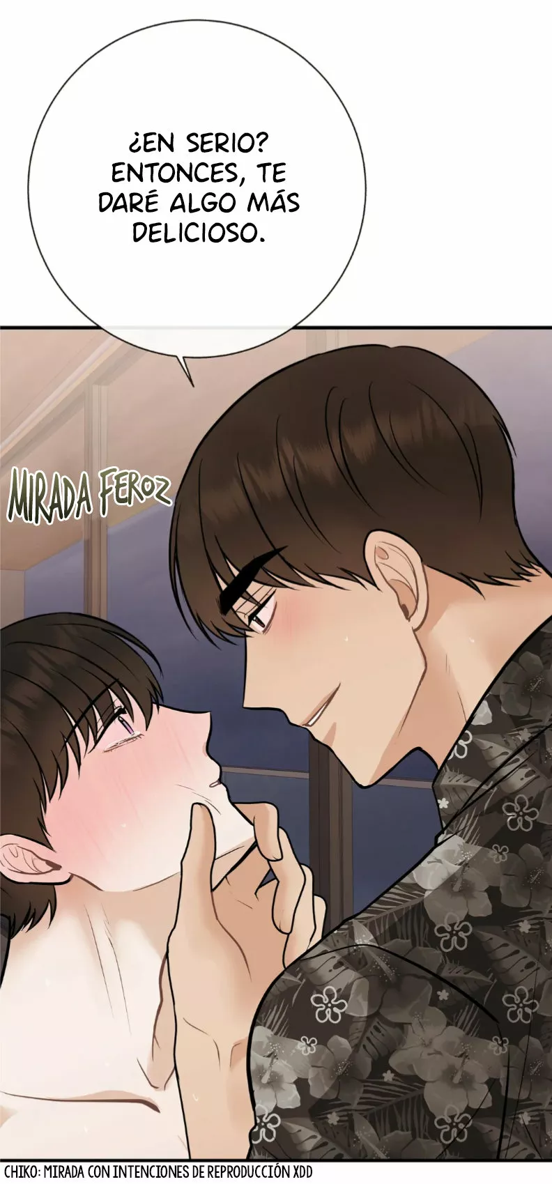 Página 57 — ¡Ese es mi Hijo! Capítulo 37