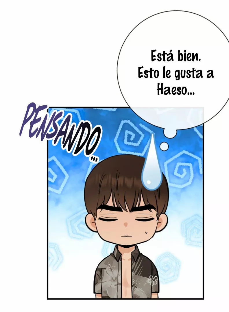 Página 59 — ¡Ese es mi Hijo! Capítulo 37