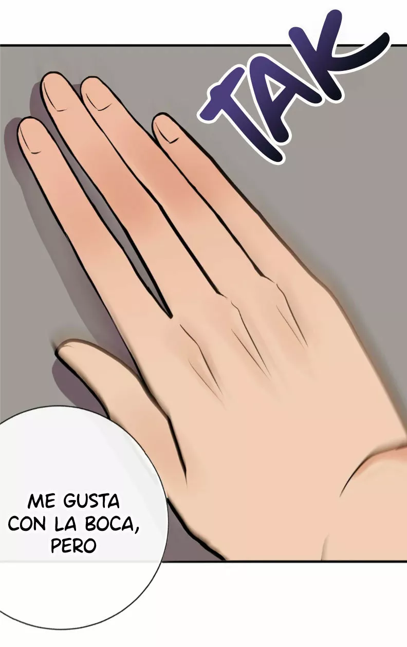 Página 60 — ¡Ese es mi Hijo! Capítulo 37