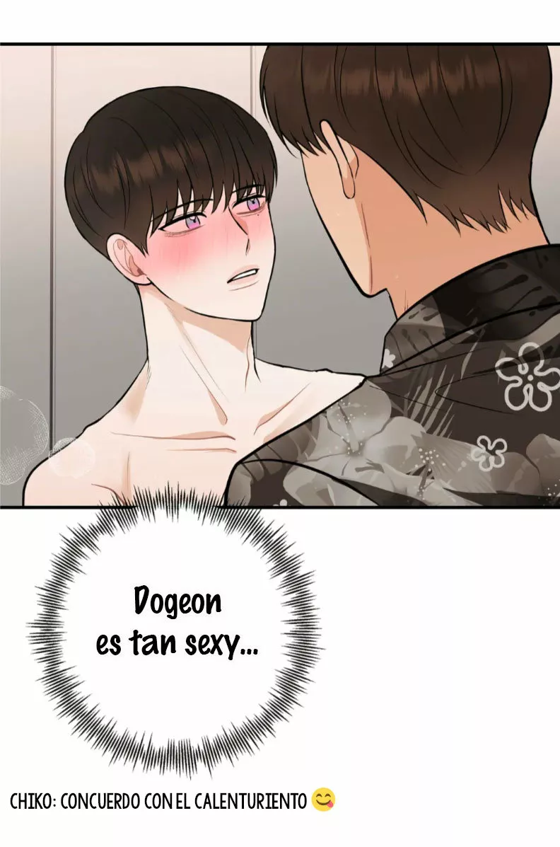 Página 63 — ¡Ese es mi Hijo! Capítulo 37