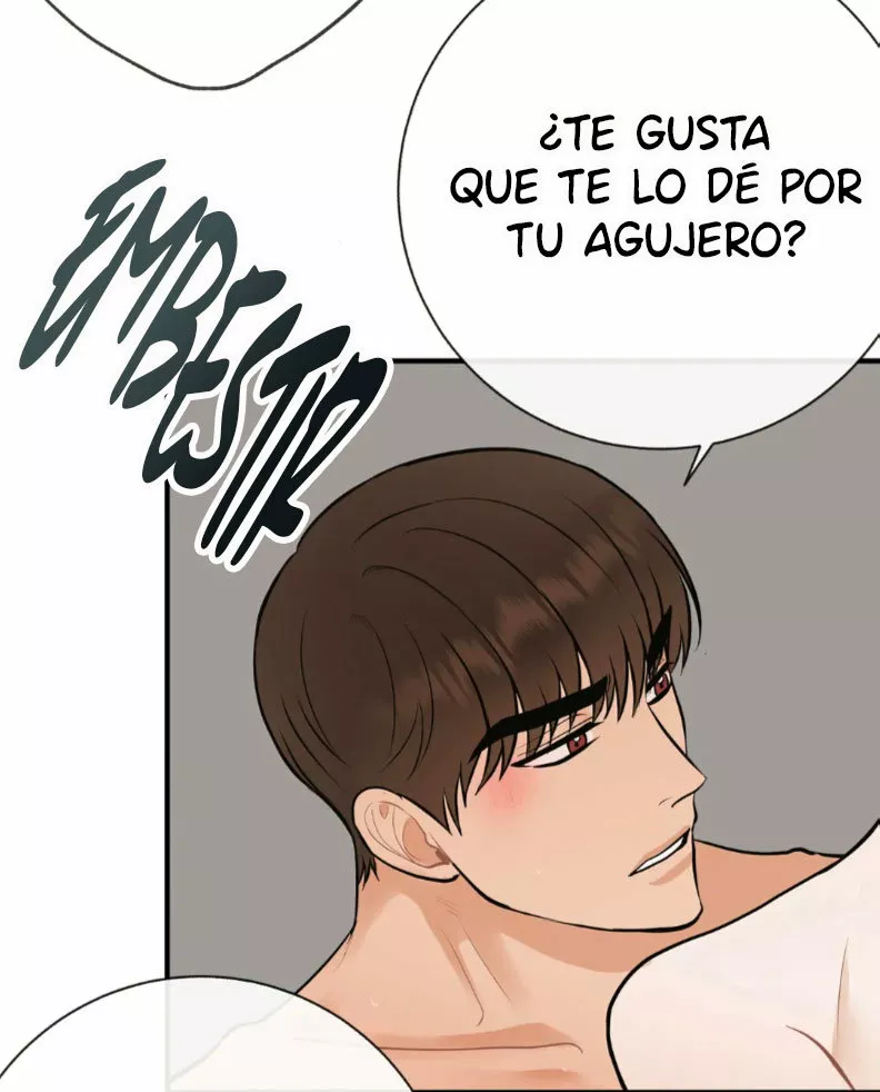 Página 66 — ¡Ese es mi Hijo! Capítulo 37