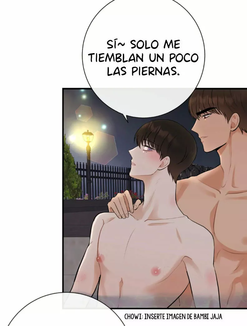 Página 72 — ¡Ese es mi Hijo! Capítulo 37