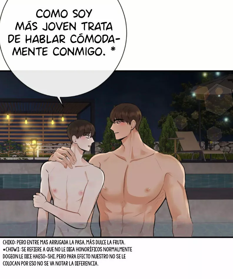 Página 73 — ¡Ese es mi Hijo! Capítulo 37