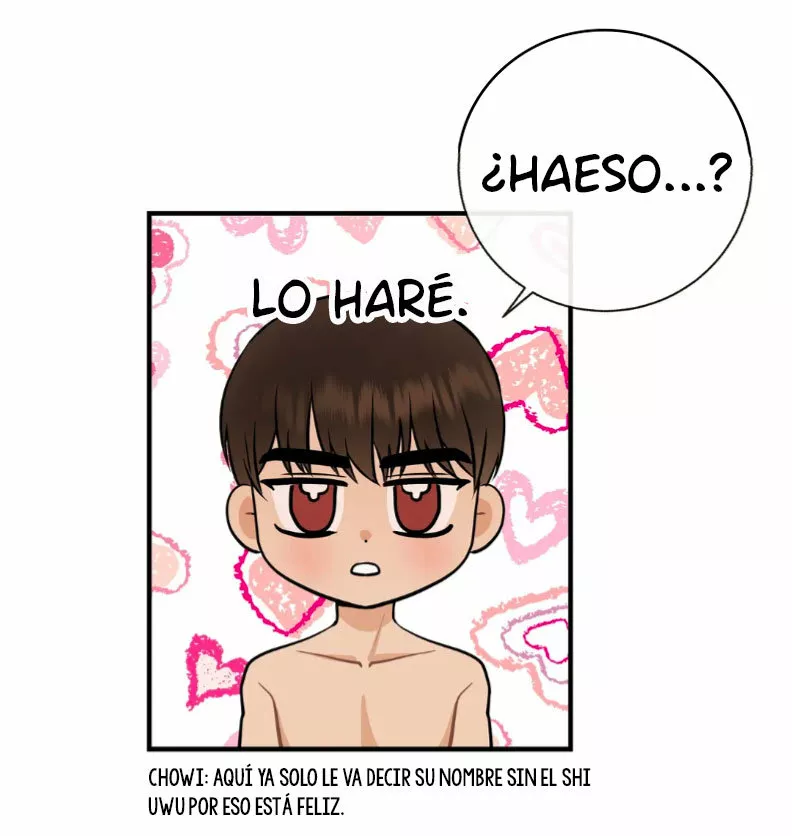 Página 74 — ¡Ese es mi Hijo! Capítulo 37
