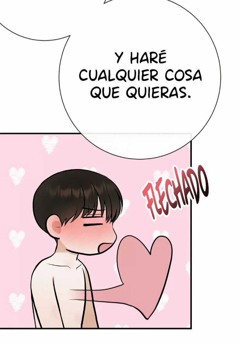 Página 76 — ¡Ese es mi Hijo! Capítulo 37