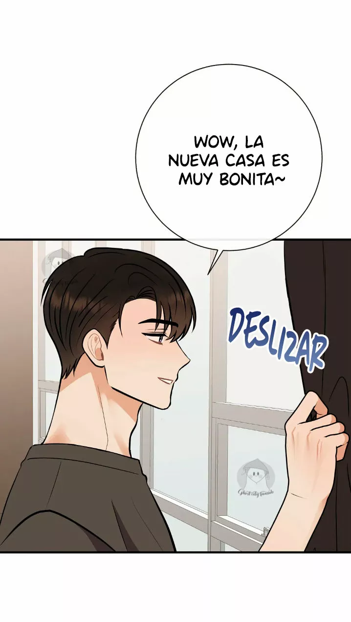 Página 5 — ¡Ese es mi Hijo! Capítulo 38