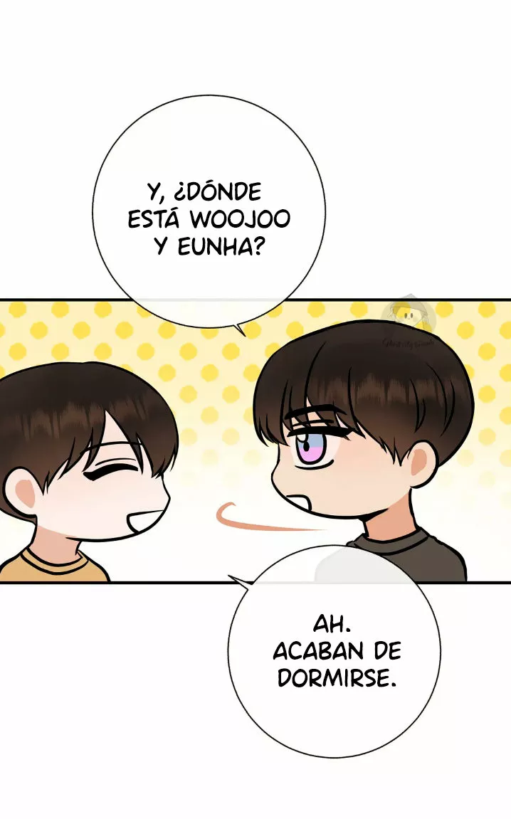 Página 6 — ¡Ese es mi Hijo! Capítulo 38