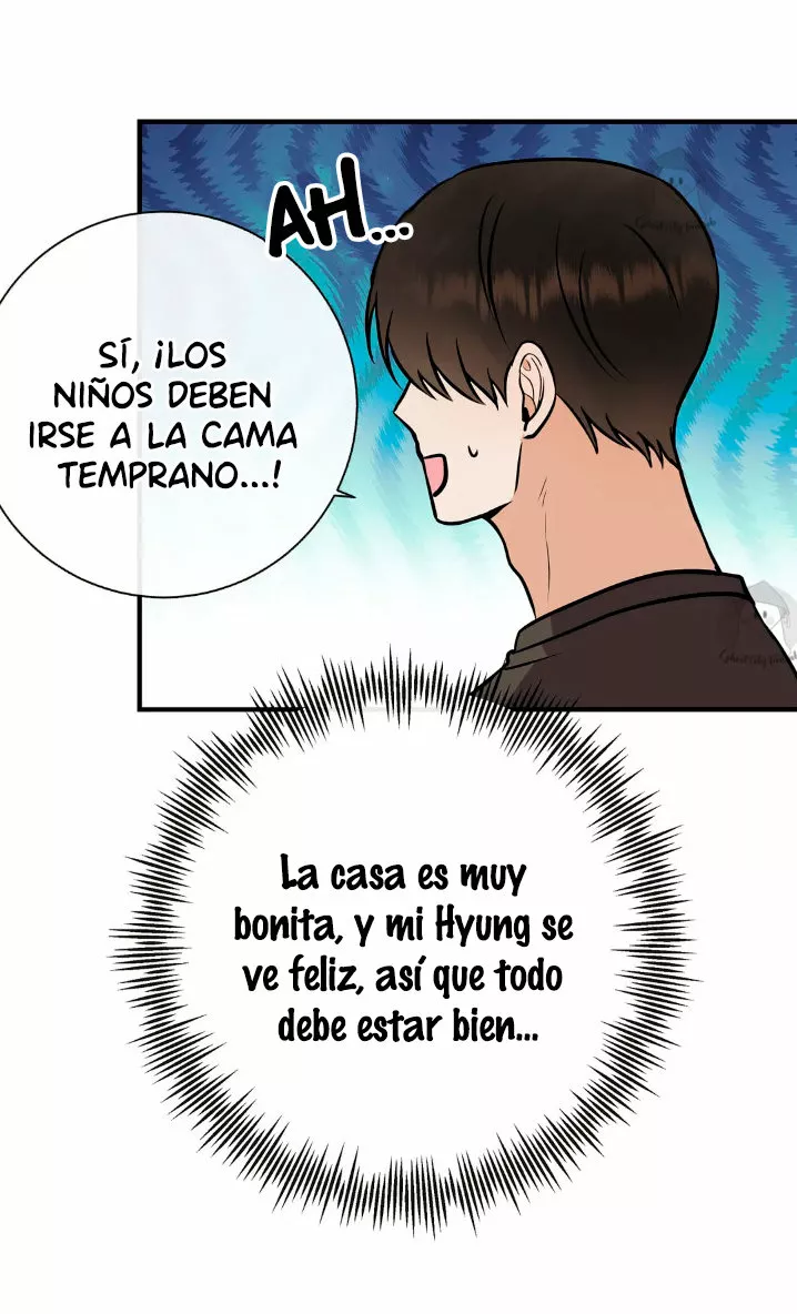Página 7 — ¡Ese es mi Hijo! Capítulo 38