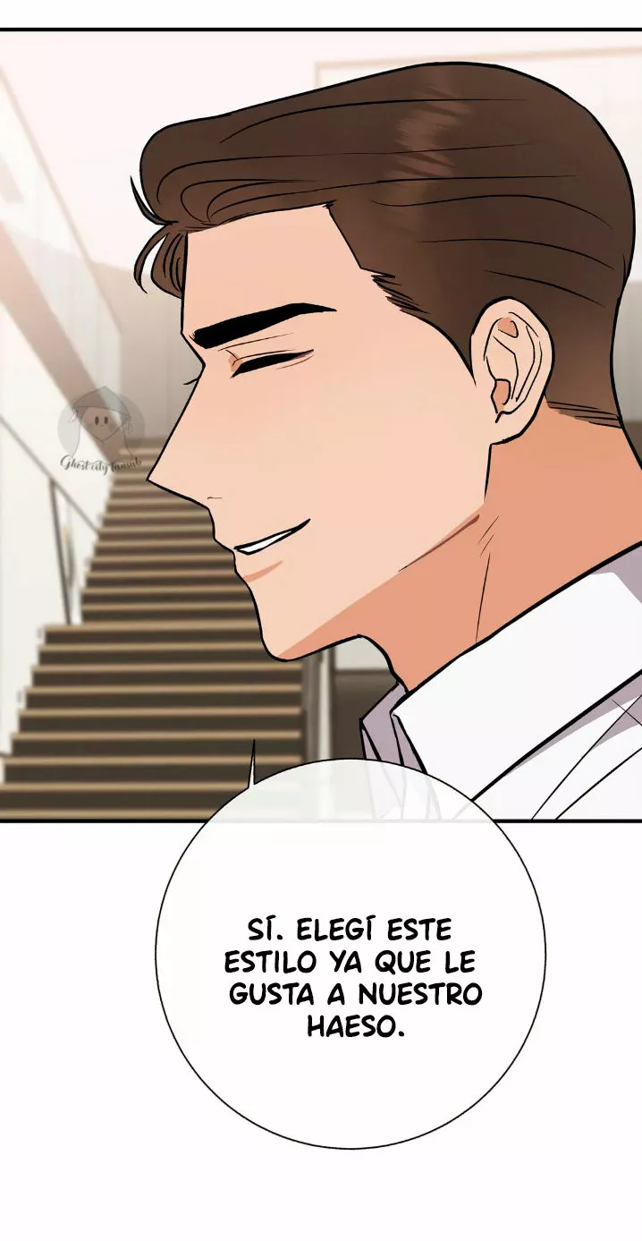 Página 10 — ¡Ese es mi Hijo! Capítulo 38