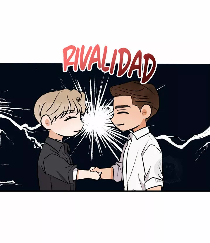 Página 11 — ¡Ese es mi Hijo! Capítulo 38