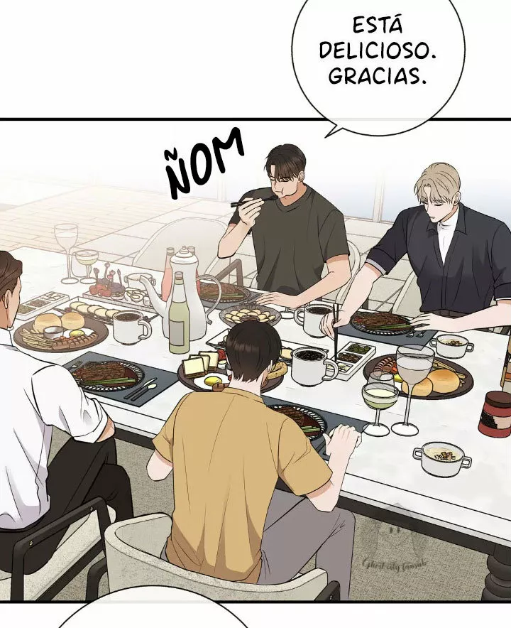 Página 15 — ¡Ese es mi Hijo! Capítulo 38