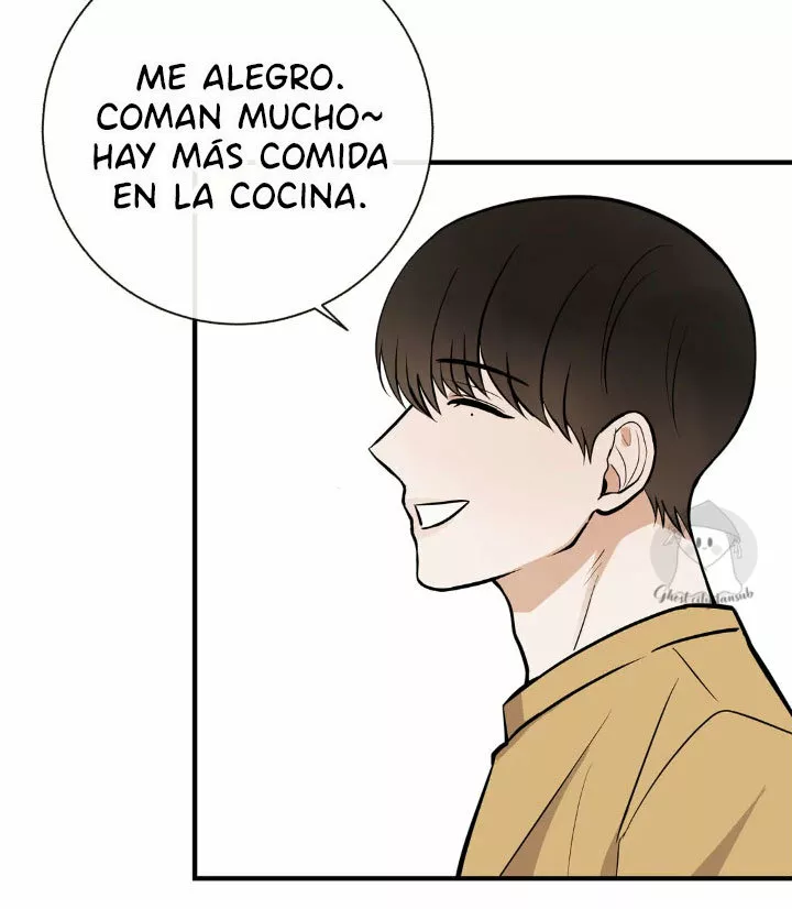 Página 16 — ¡Ese es mi Hijo! Capítulo 38