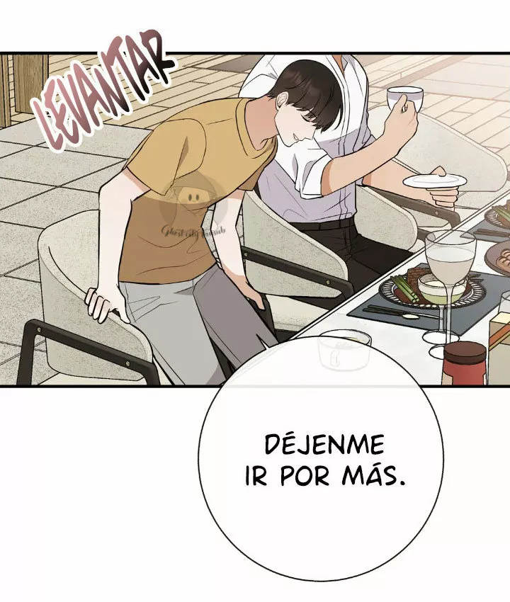 Página 17 — ¡Ese es mi Hijo! Capítulo 38