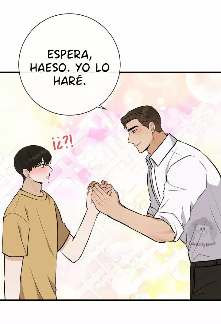 Página 19 — ¡Ese es mi Hijo! Capítulo 38