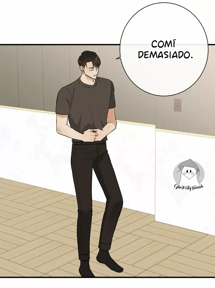 Página 29 — ¡Ese es mi Hijo! Capítulo 38