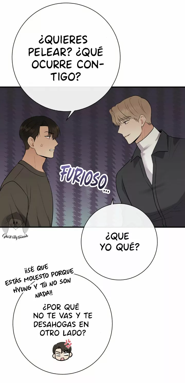 Página 35 — ¡Ese es mi Hijo! Capítulo 38