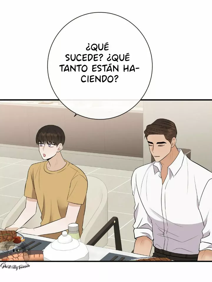 Página 36 — ¡Ese es mi Hijo! Capítulo 38