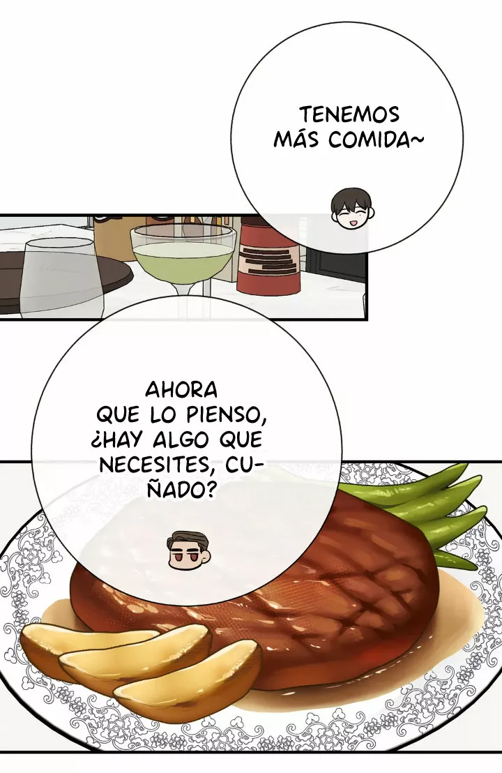 Página 42 — ¡Ese es mi Hijo! Capítulo 38