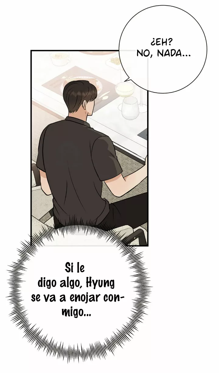 Página 43 — ¡Ese es mi Hijo! Capítulo 38