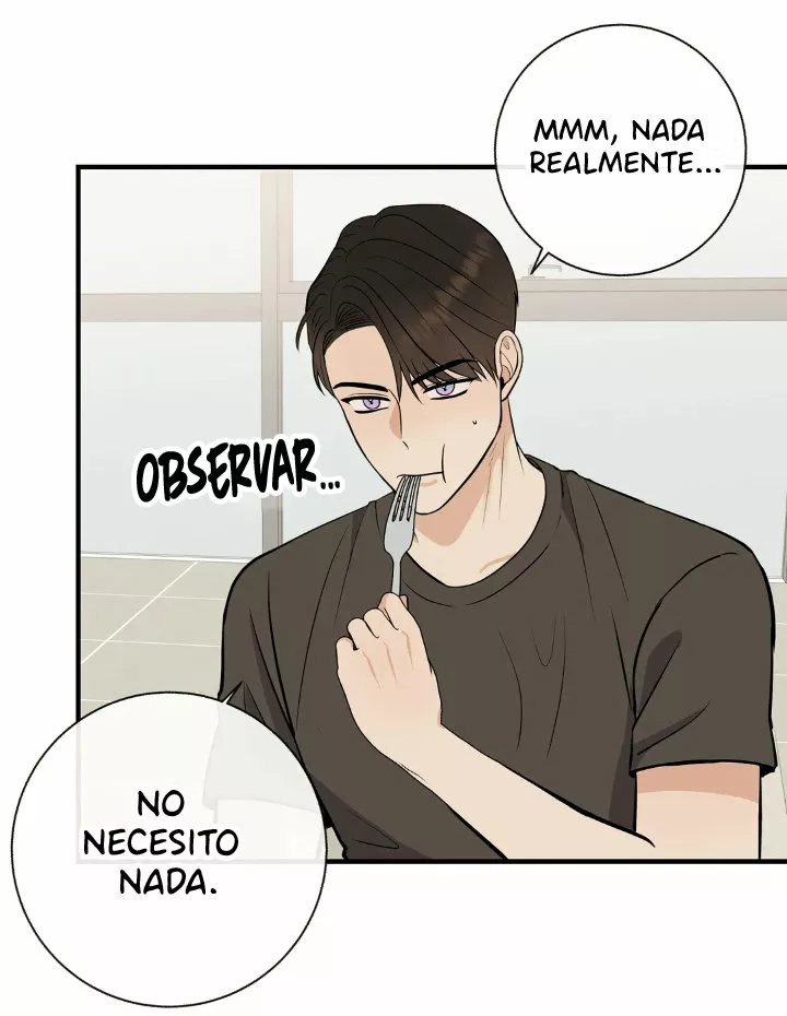 Página 45 — ¡Ese es mi Hijo! Capítulo 38