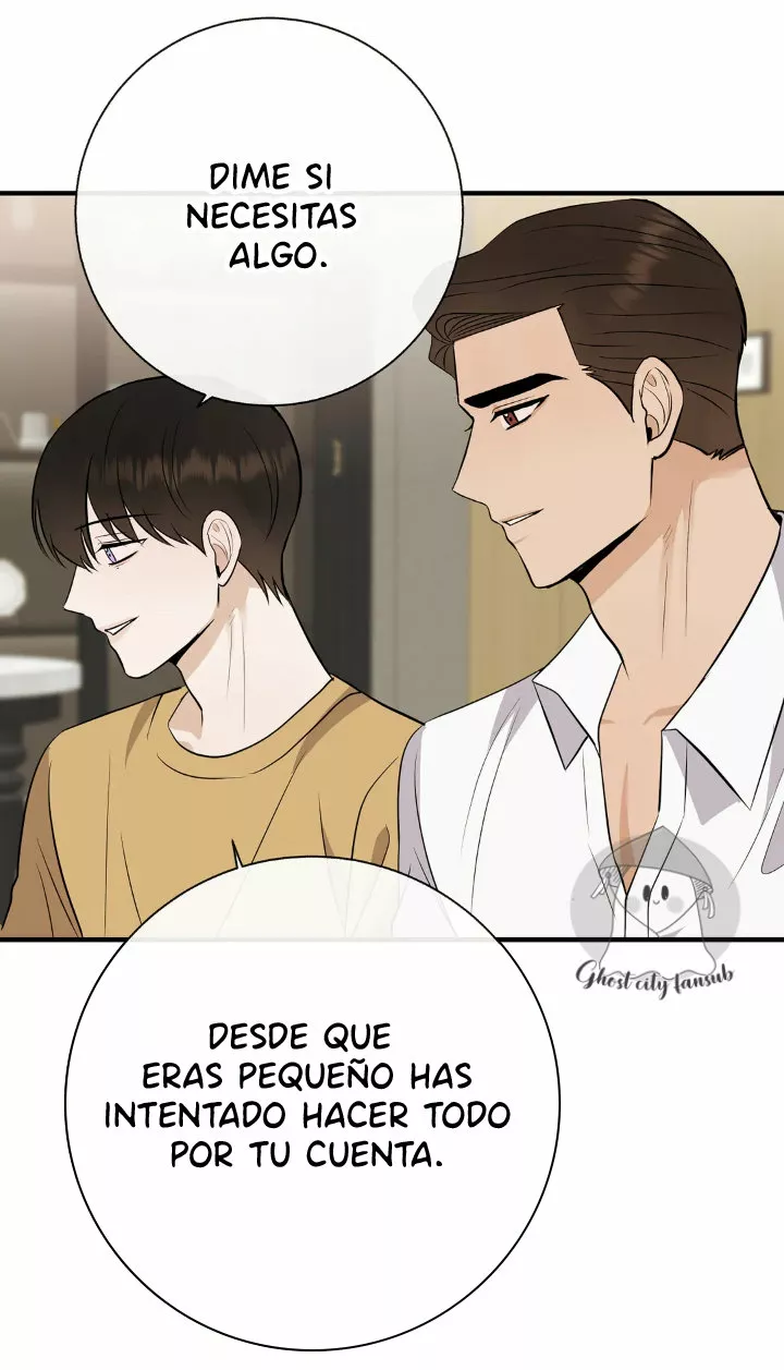 Página 46 — ¡Ese es mi Hijo! Capítulo 38