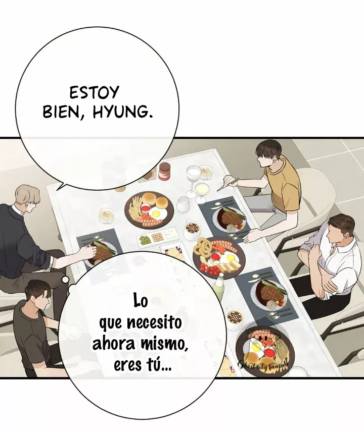 Página 48 — ¡Ese es mi Hijo! Capítulo 38
