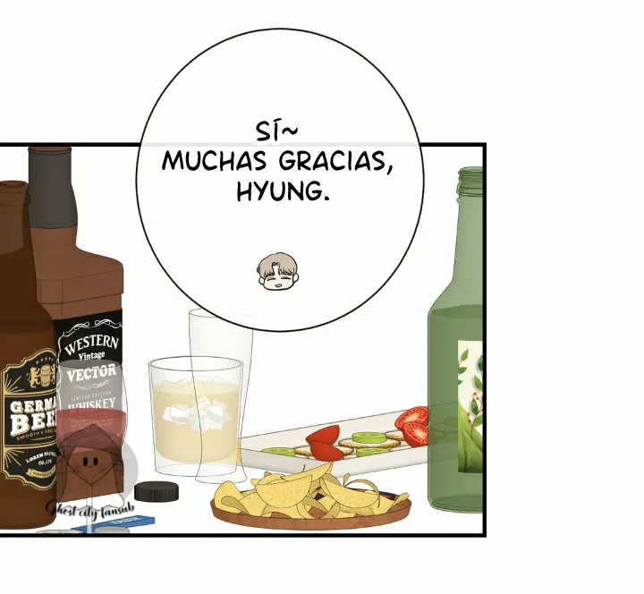 Página 51 — ¡Ese es mi Hijo! Capítulo 38