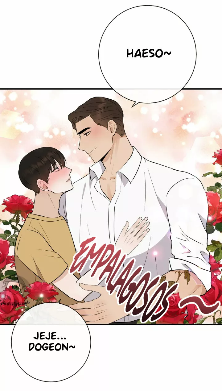 Página 54 — ¡Ese es mi Hijo! Capítulo 38