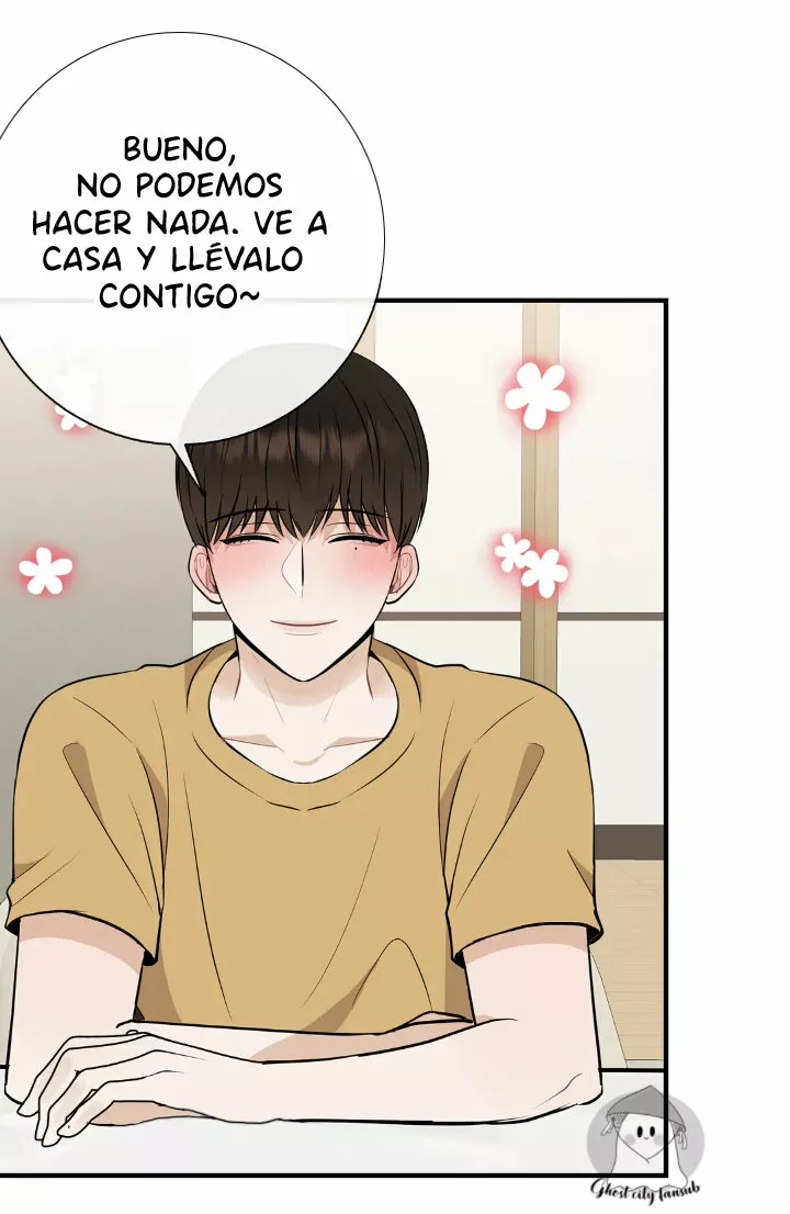 Página 60 — ¡Ese es mi Hijo! Capítulo 38
