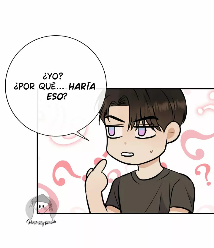 Página 61 — ¡Ese es mi Hijo! Capítulo 38